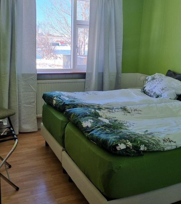 Fornilækur Guesthouse