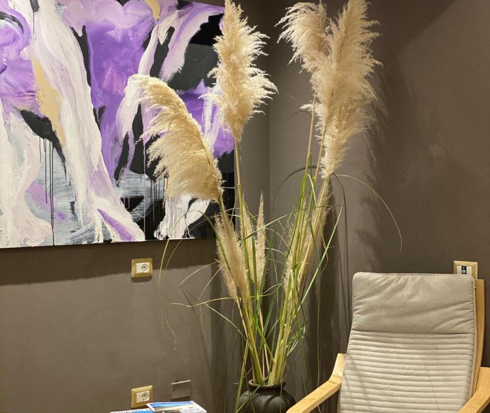 Le Due Torri ROOMS