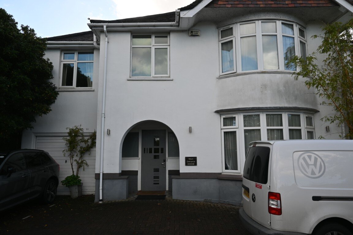 雷蒙特牛津酒店-官方