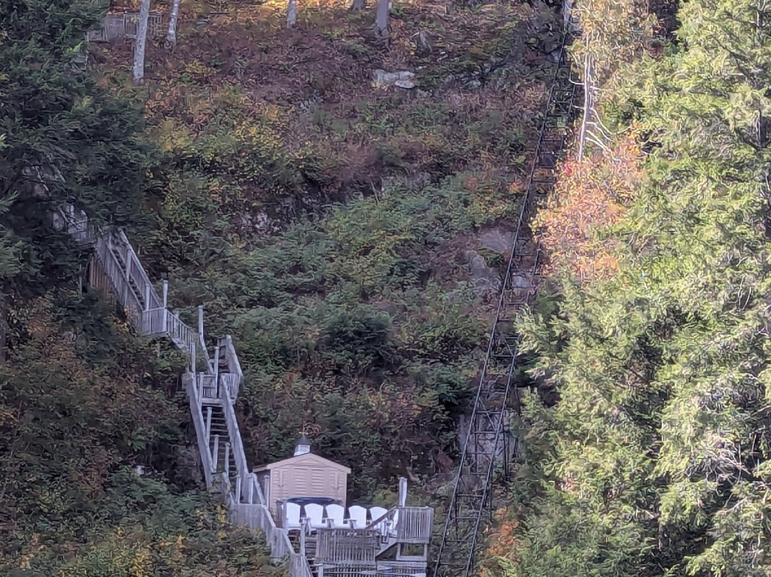 SS Bigwin Lake of Bays-Dorset必去景点