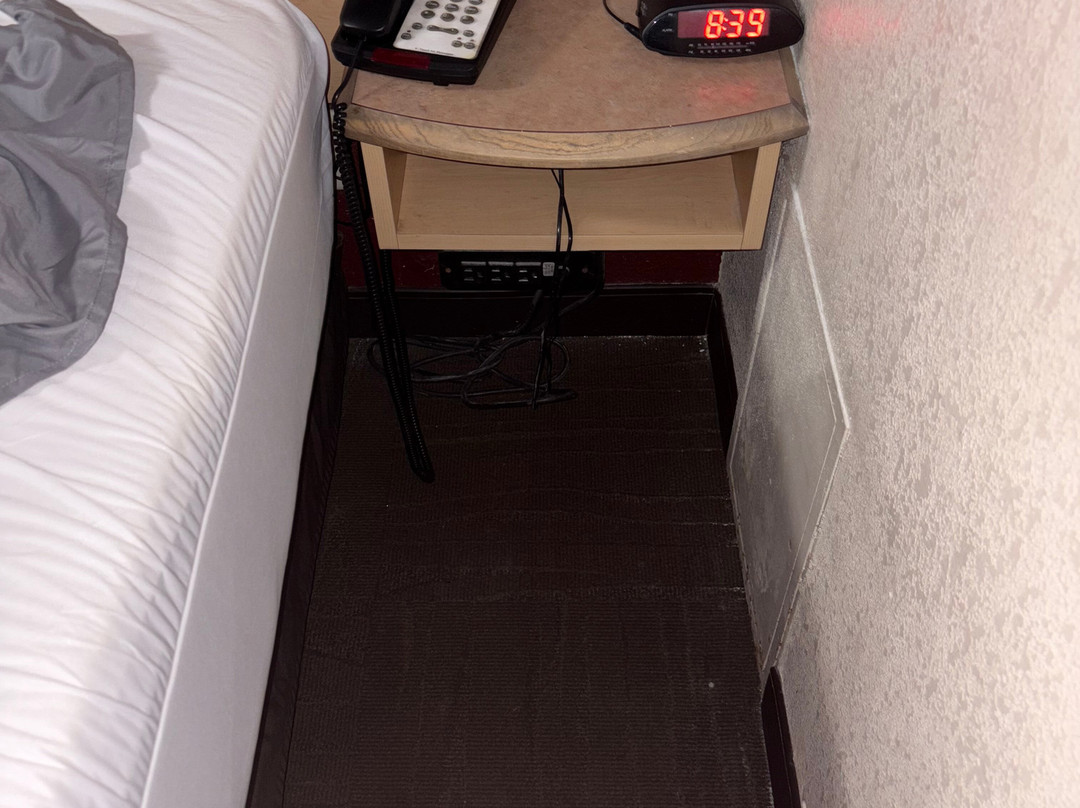 Red Roof Inn Elkhart主图