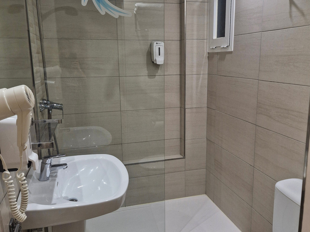 Seramar Hotel Luna Park Adults Only主图