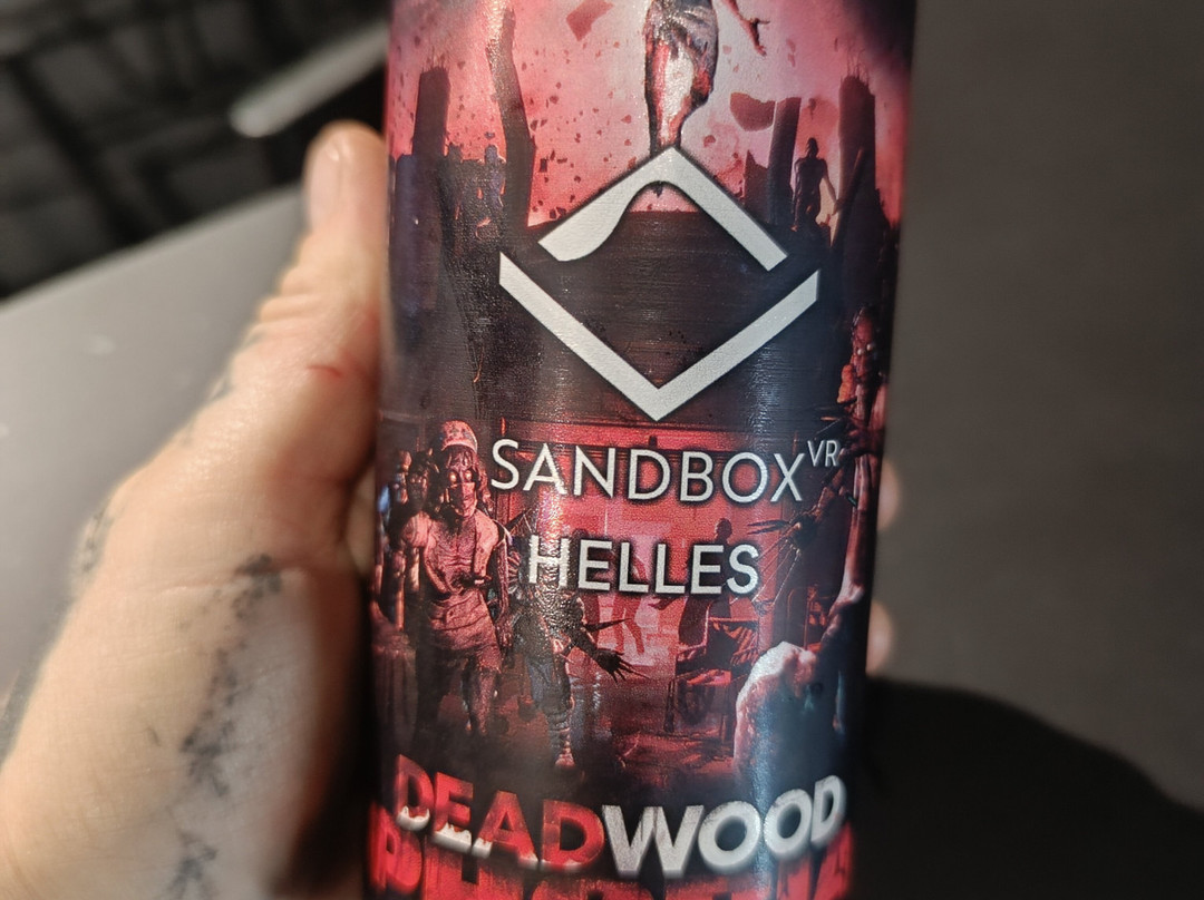 SandboxVR-Alsfeld必去景点