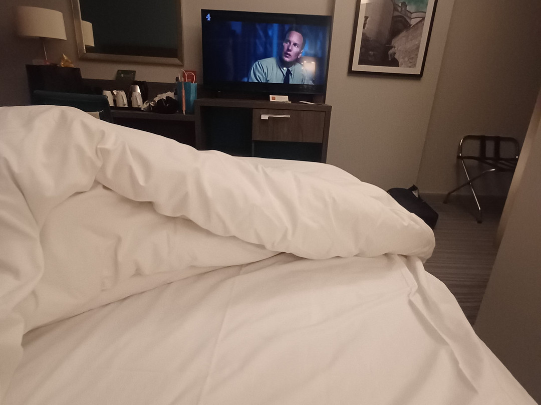 茱莉斯诺丁汉旅馆主图