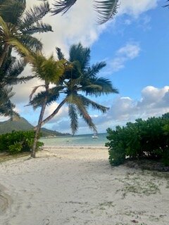 印度洋旅舍-官方