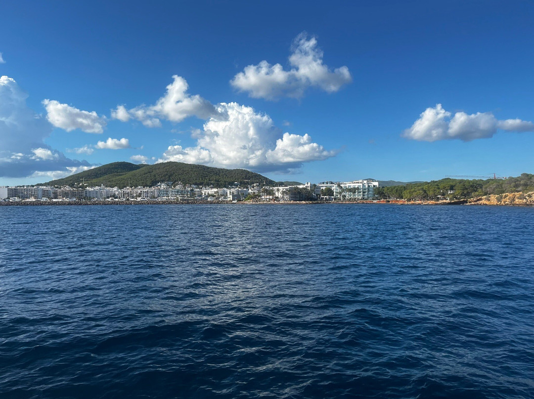 Santa Eulalia Ferry-圣欧拉利娅尔德里奥必去景点