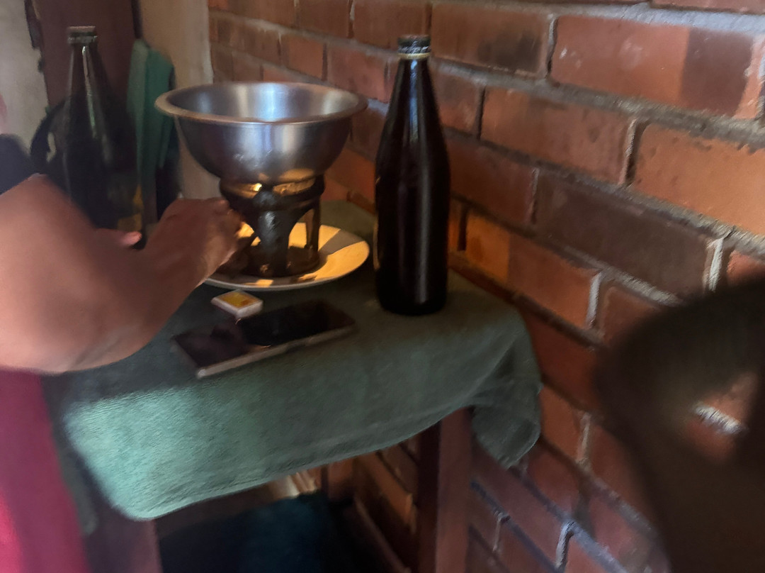 奥赛海滩酒店主图