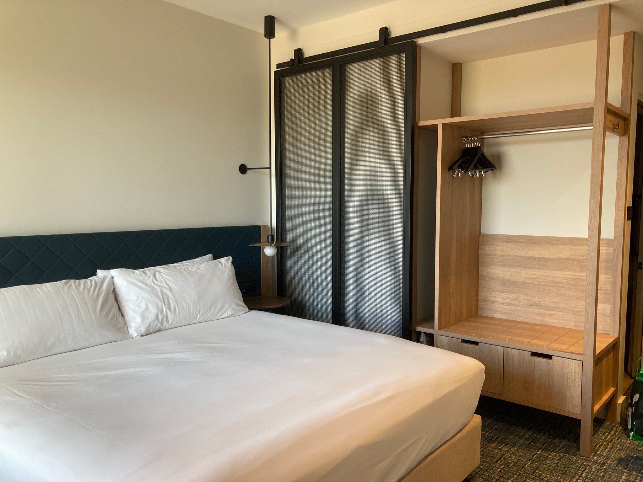 Hilton Garden Inn Albany-官方