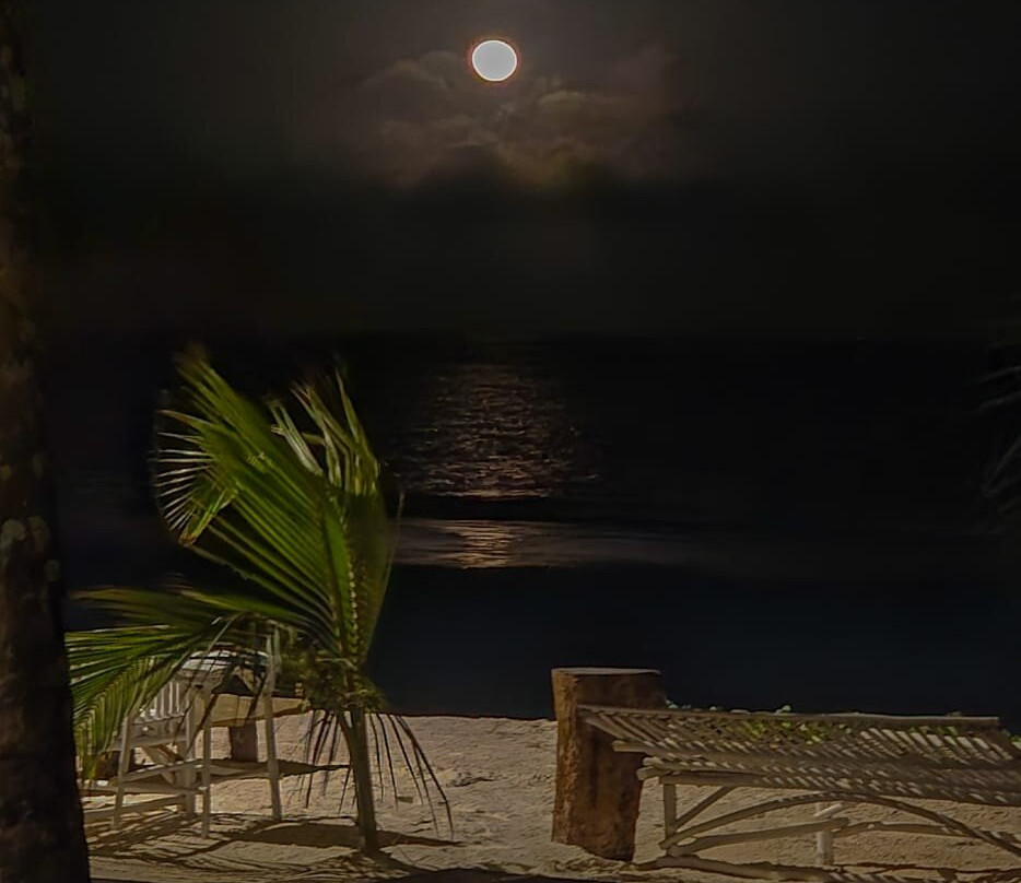 Lantana Galu Beach主图