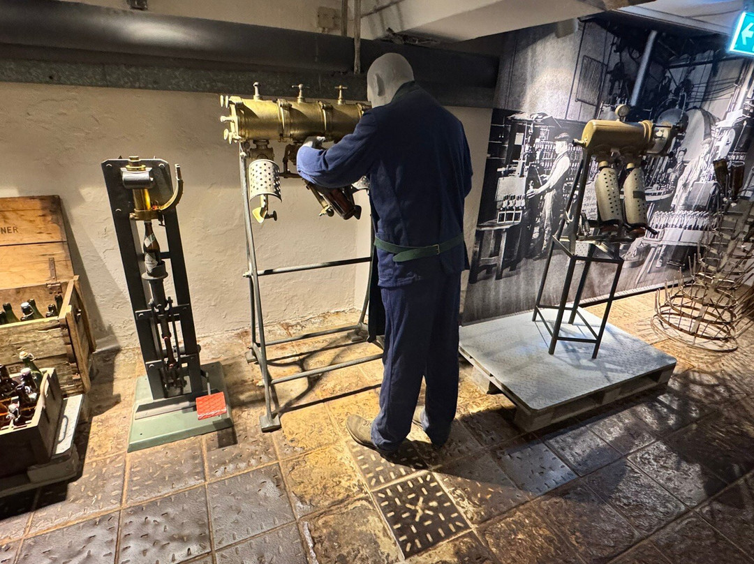 Alpirsbacher Klosterbraeu-Alpirsbach必去景点