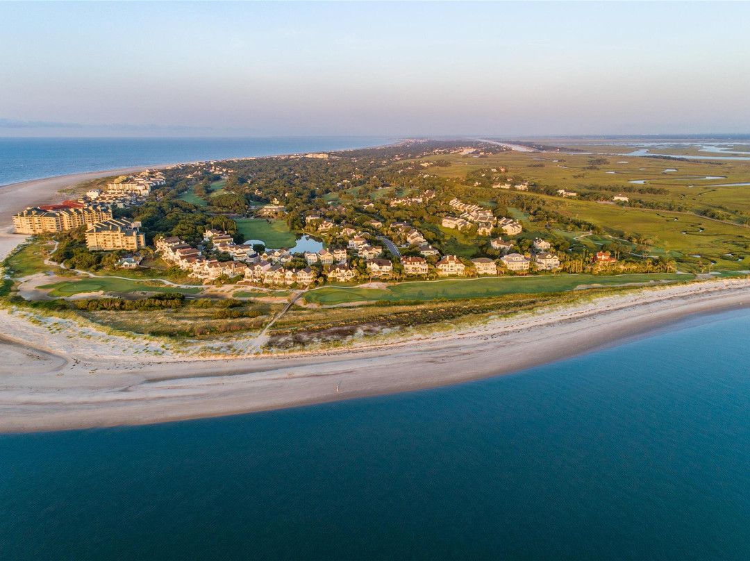 棕榈岛酒店住宿-野生沙丘目的地度假酒店
