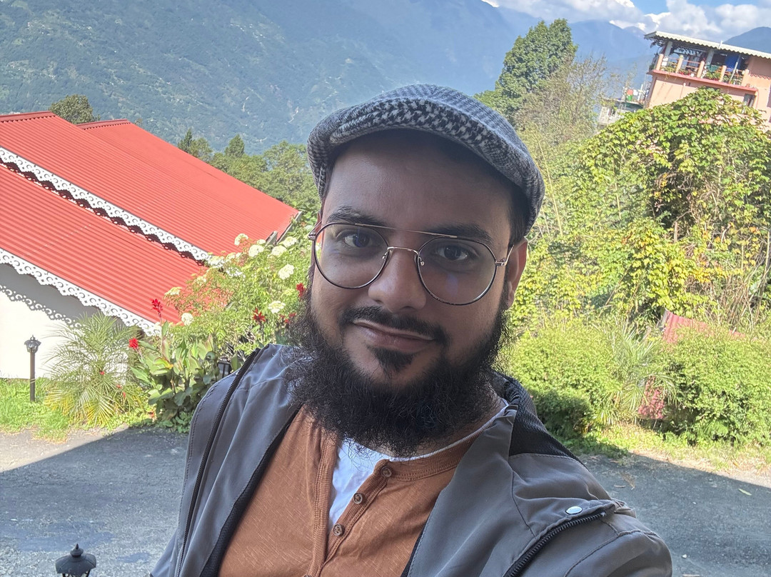 Kaya Gantavya Resort & Spa Pelling主图