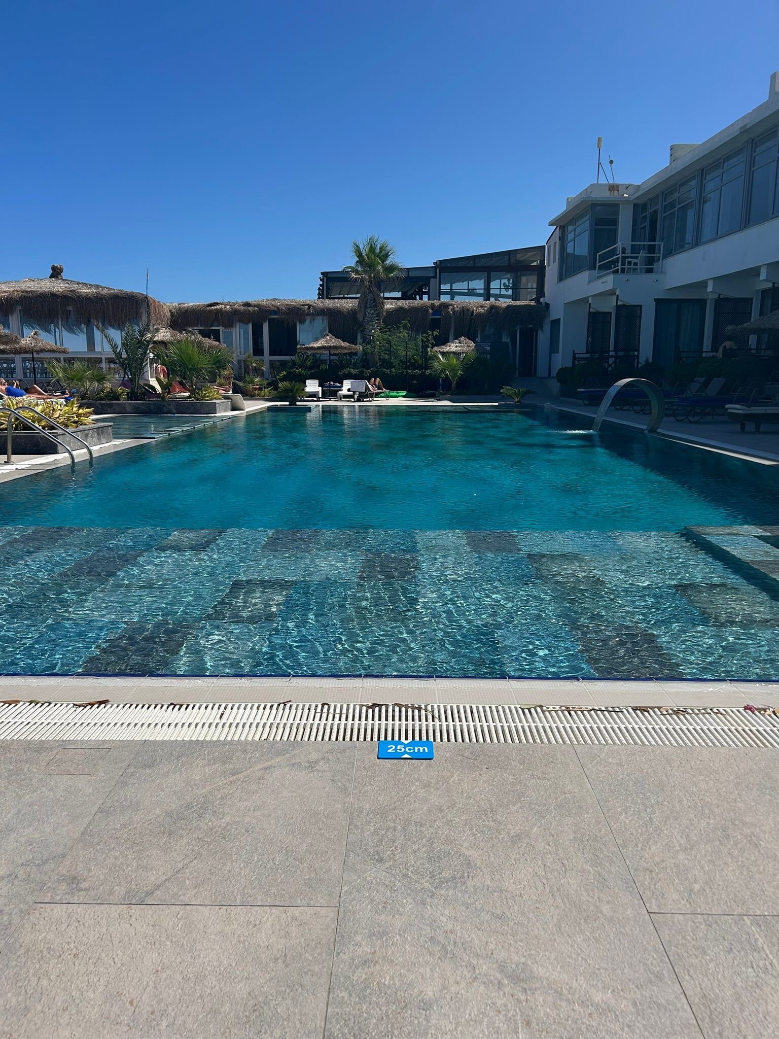 Manolya Hotel-官方