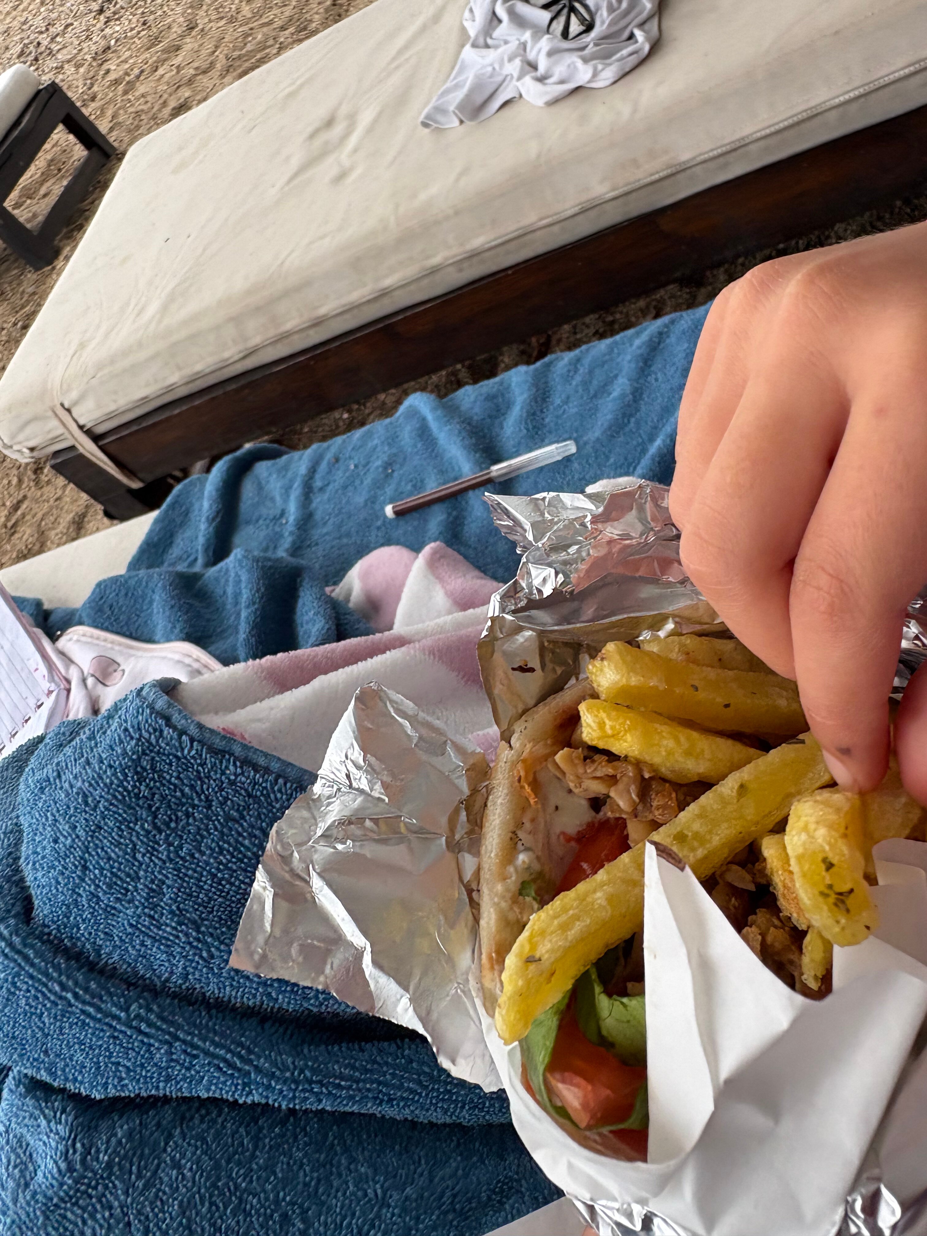 Mitsis Selection Blue Domes-官方