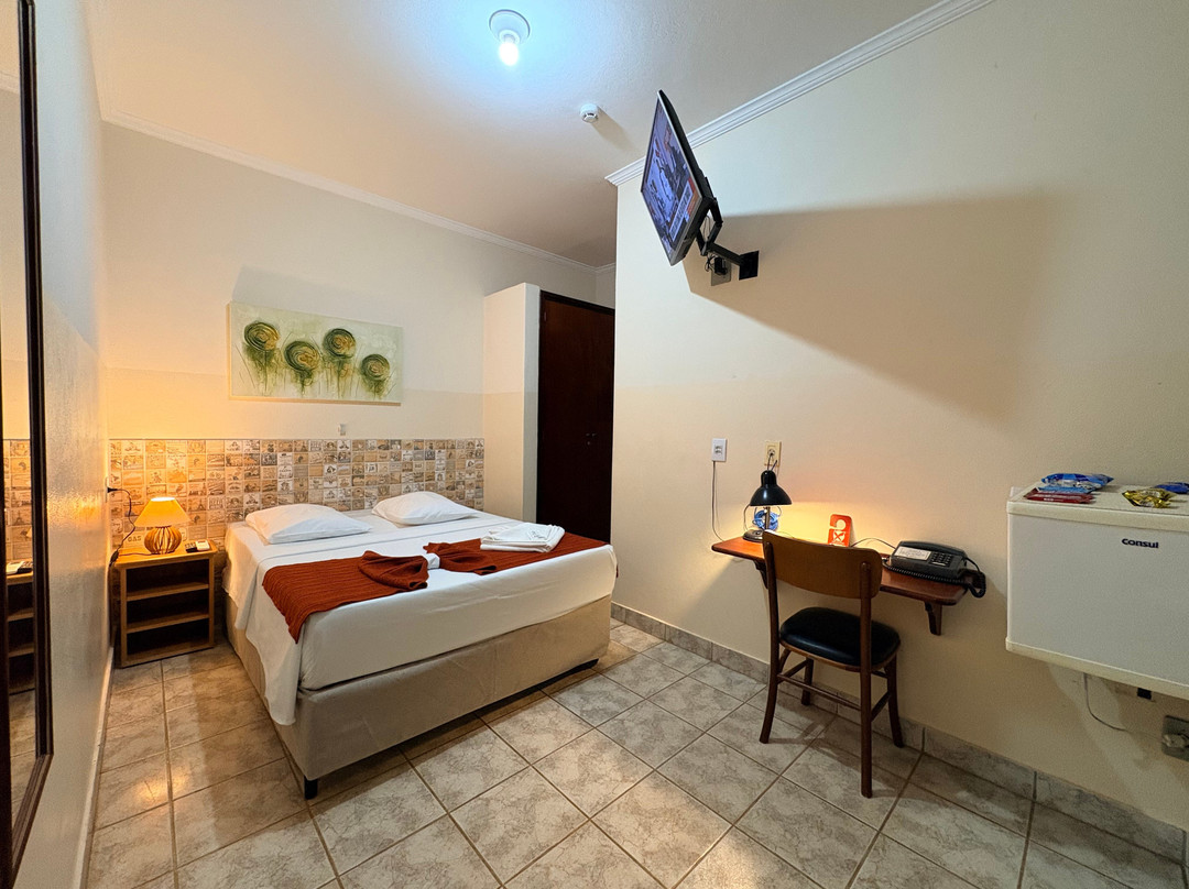 Hotel Sao Marcos主图