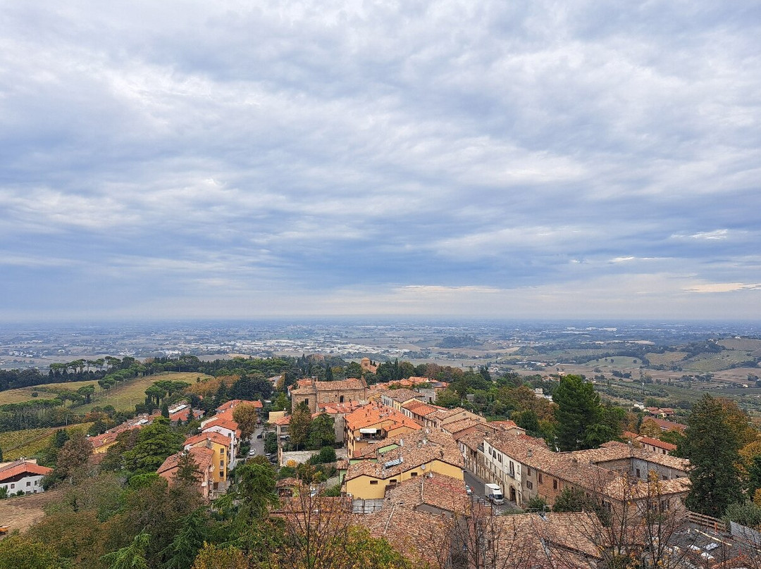 Balcone della Romagna-贝尔蒂诺罗必去景点