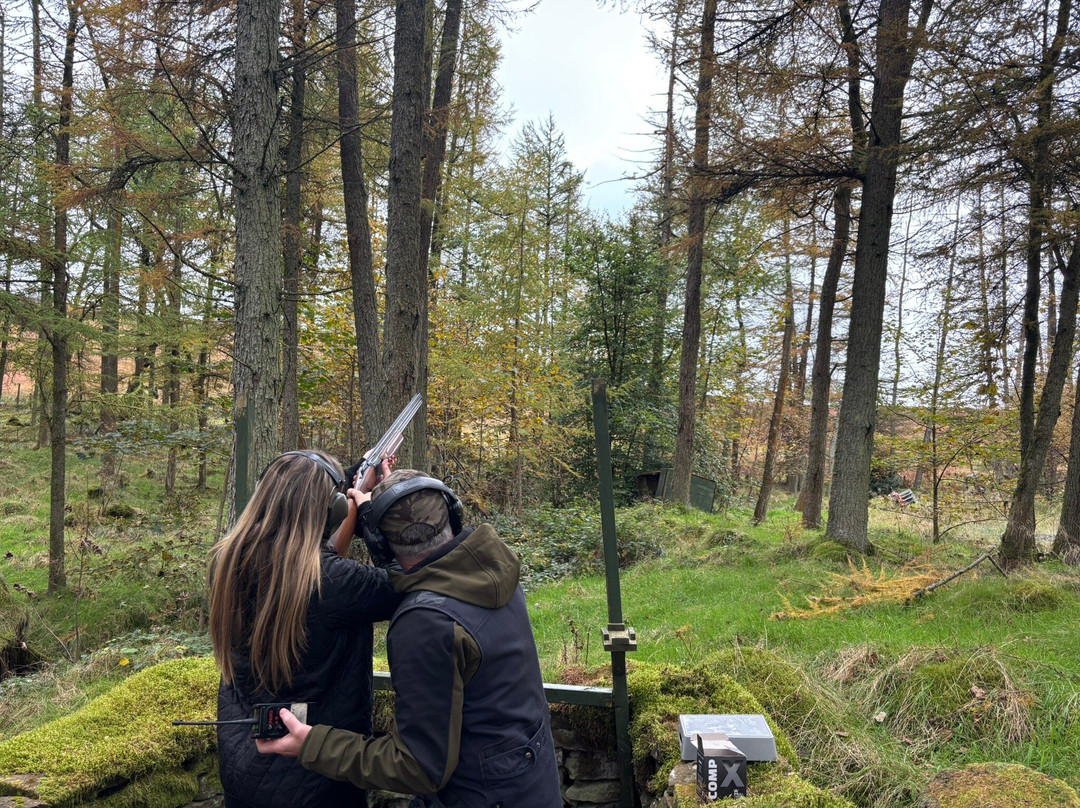 Loch Lomond Shooting School-Balloch必去景点