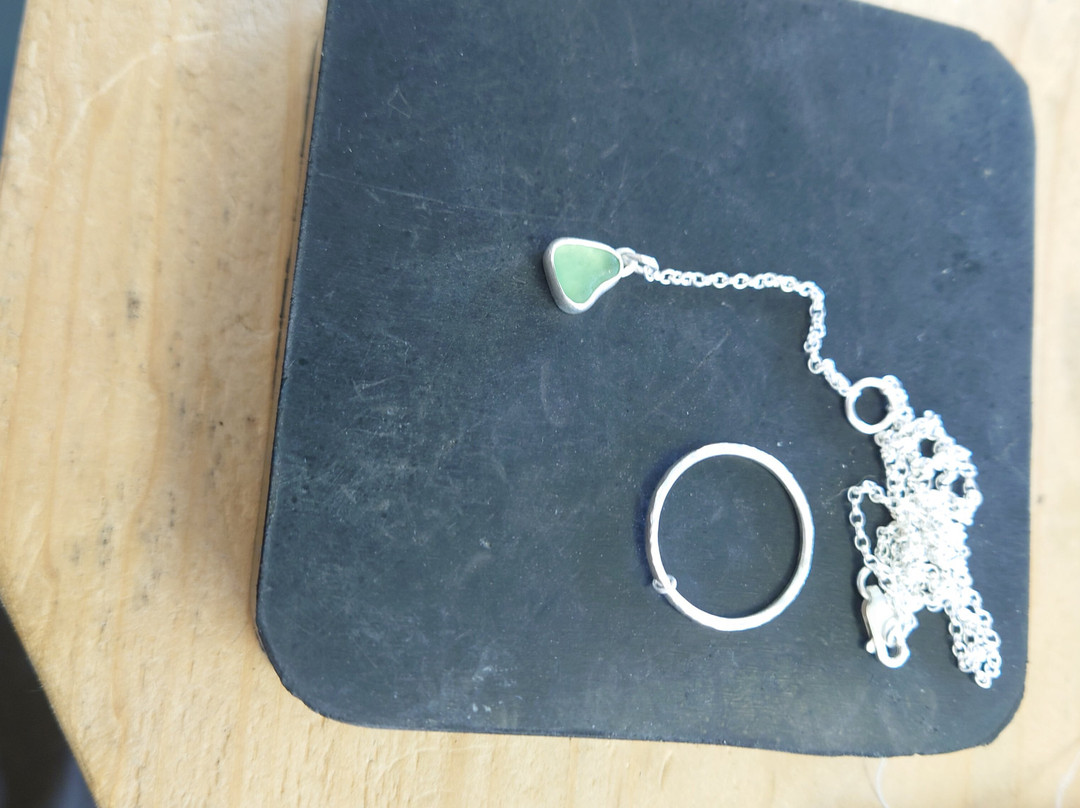 The Sea Glass Studio-Penryn必去景点