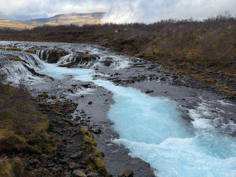 Stefan Tour Guide in Iceland-雷克雅未克必去景点