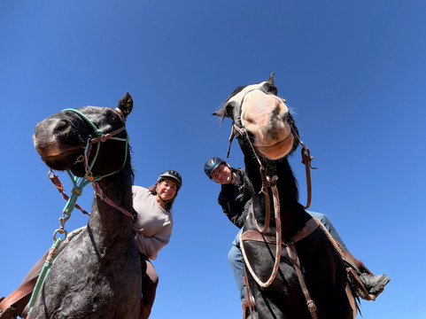 Wilderness Ridge Adventures-托里必去景点