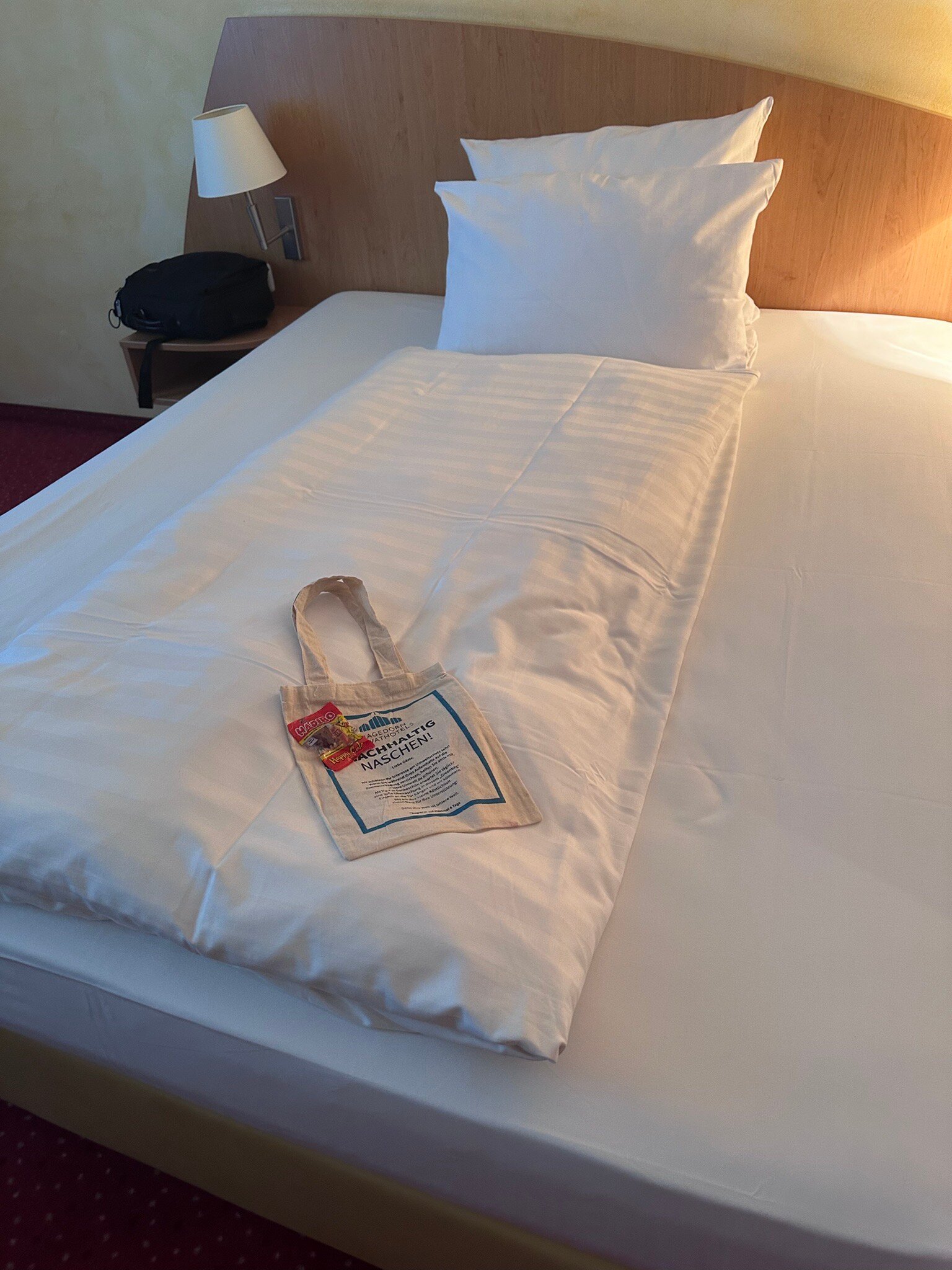 埃伦城市伙伴酒店-官方