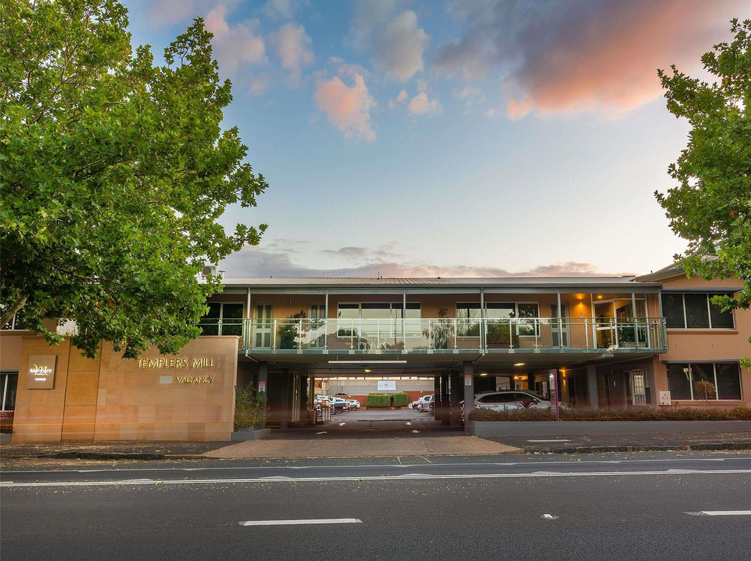 奥兰治酒店住宿-奥兰治美居酒店