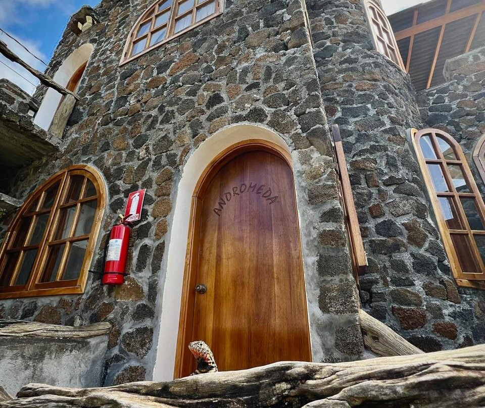 La Fortaleza De Haro主图