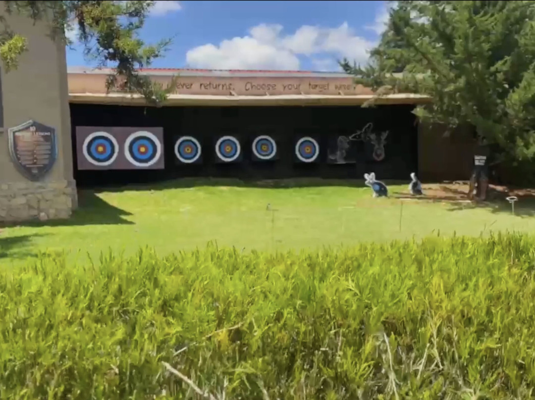塔法利亚城堡酒店主图