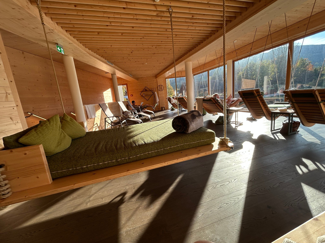 Naturhotel Molzbachhof主图