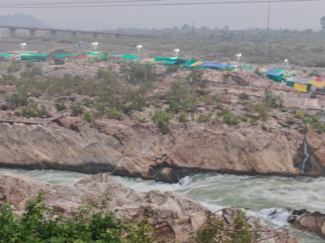 Vrindavan Gopala Resort主图