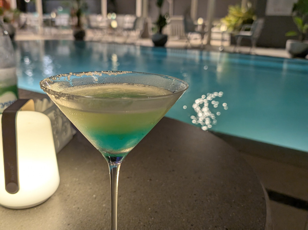 2Beach Club by 2Futures