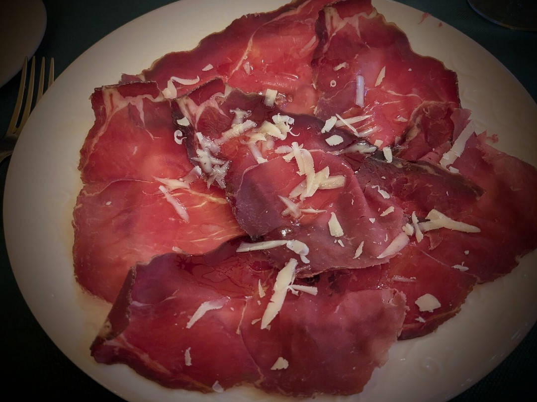 雷阿图罗酒店主图