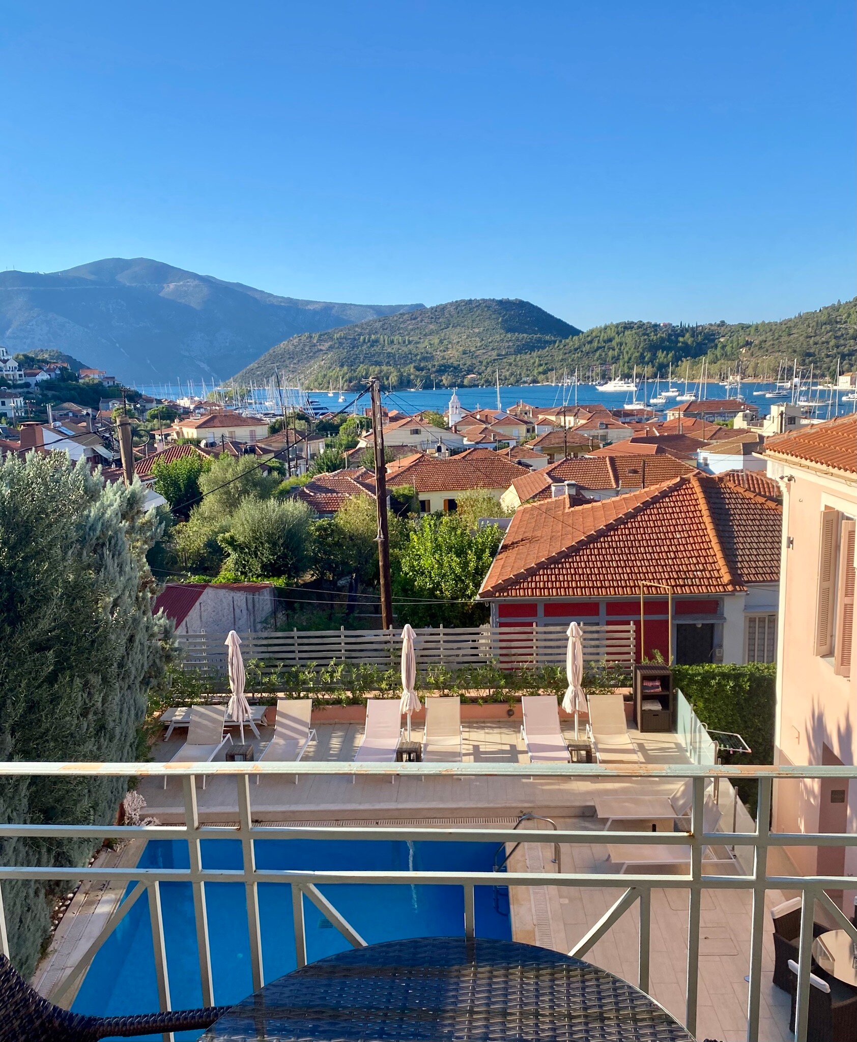 Korina Gallery Hotel-官方