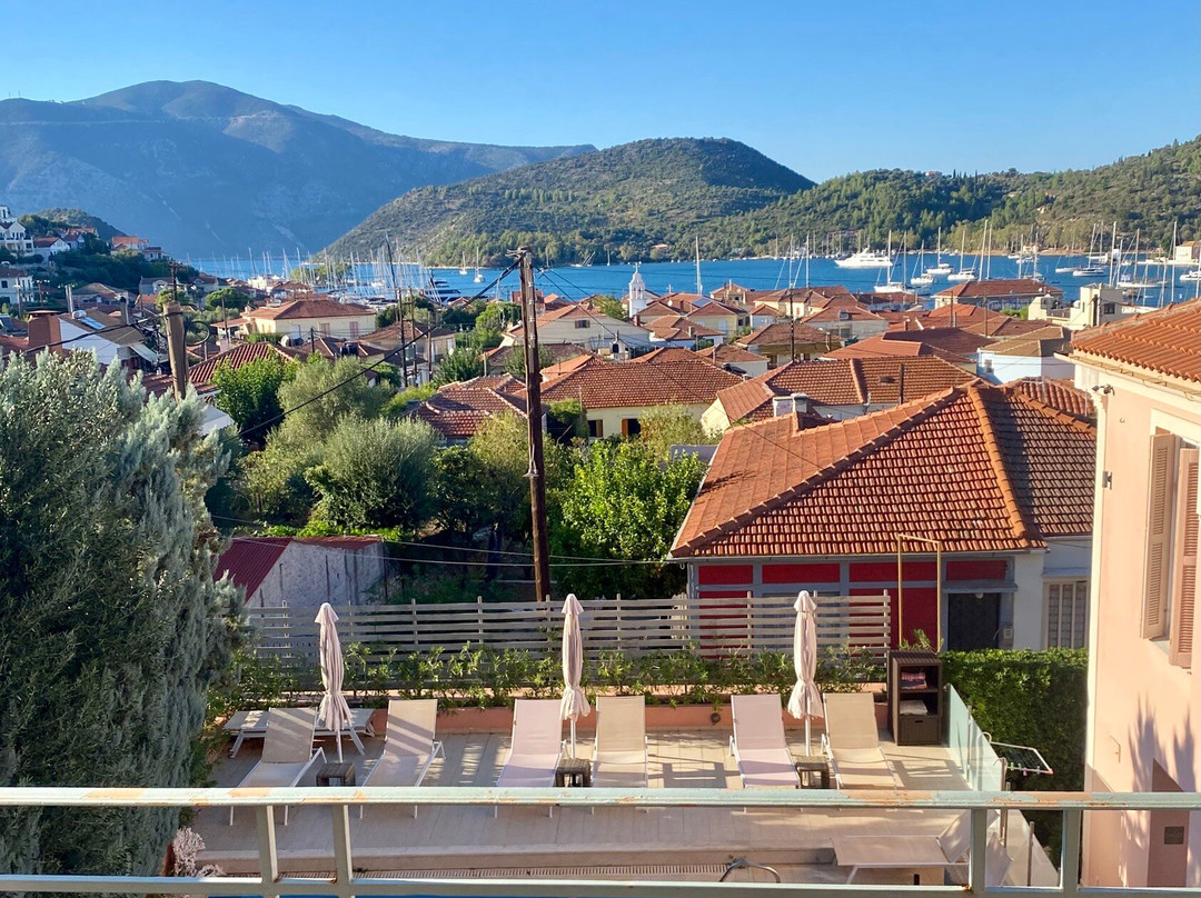 Korina Gallery Hotel主图