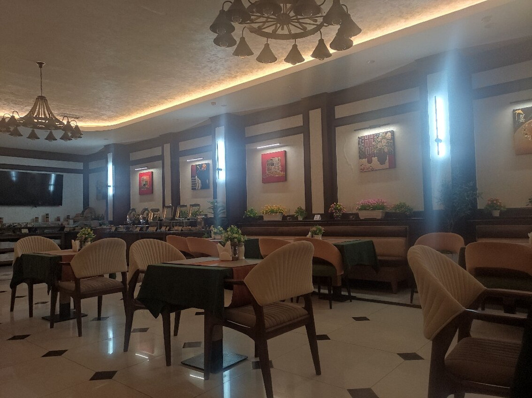 Club Hotel 777主图