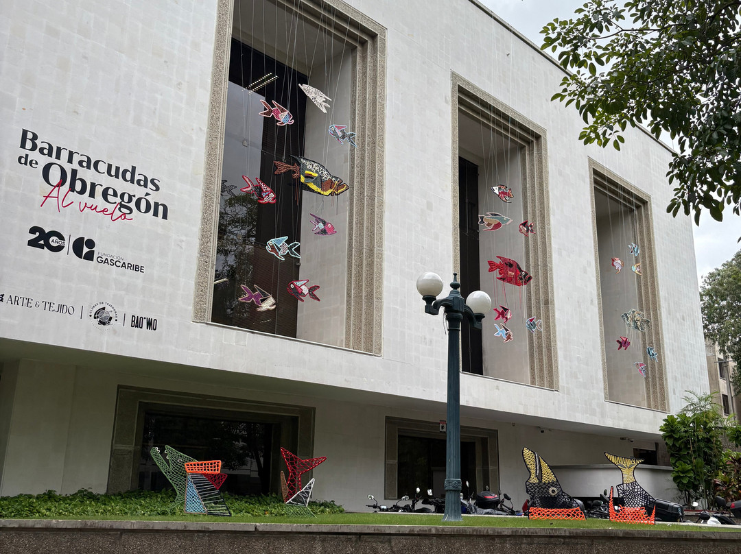 DMC TRAVELS-卡塔赫纳必去景点