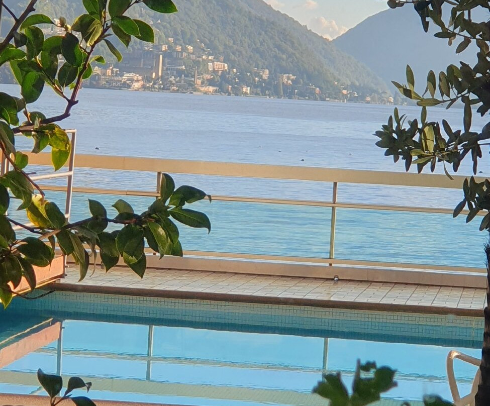 Hotel Lido Seegarten主图