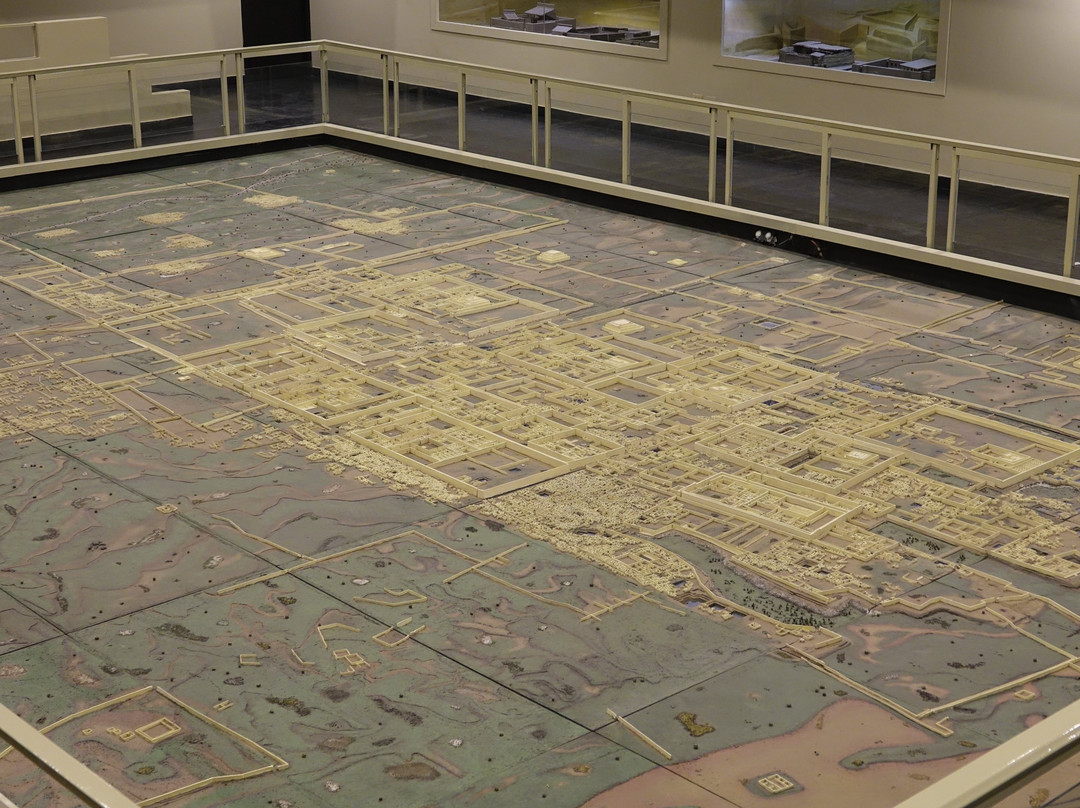 Museo de Sitio de Chan Chan-Huanchaco必去景点