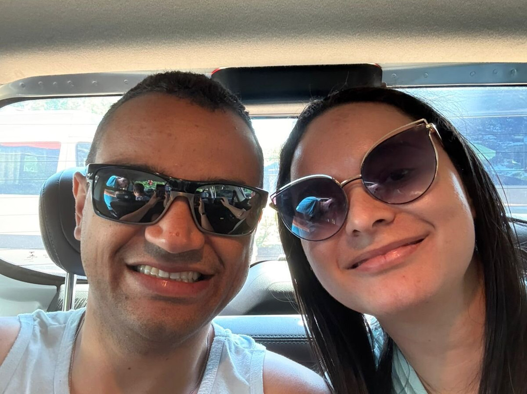 3 Fronteiras Turismo-伊瓜苏必去景点