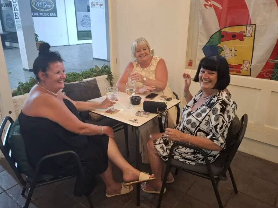 The Blarney Old Town Lanzarote