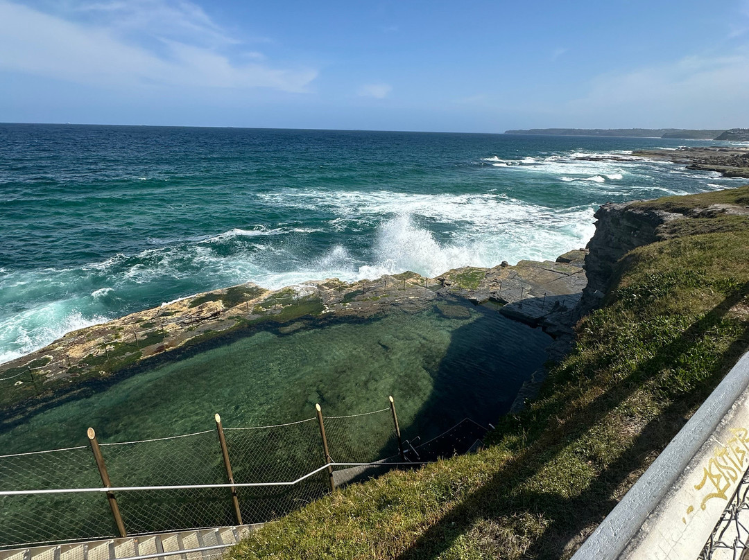 The Bogey Hole-纽卡斯尔必去景点