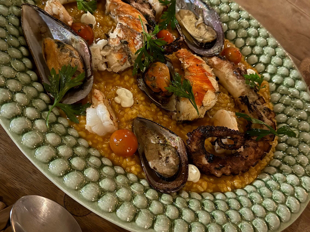 Barracuda Boutique主图