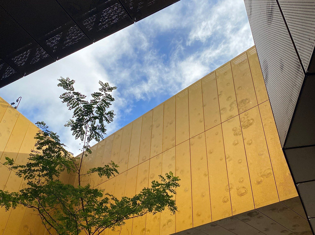 Home of Carlsberg-哥本哈根必去景点