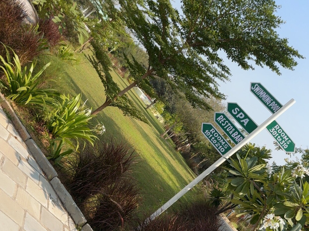 Trulyy The Jawai Leopard Kingdom主图