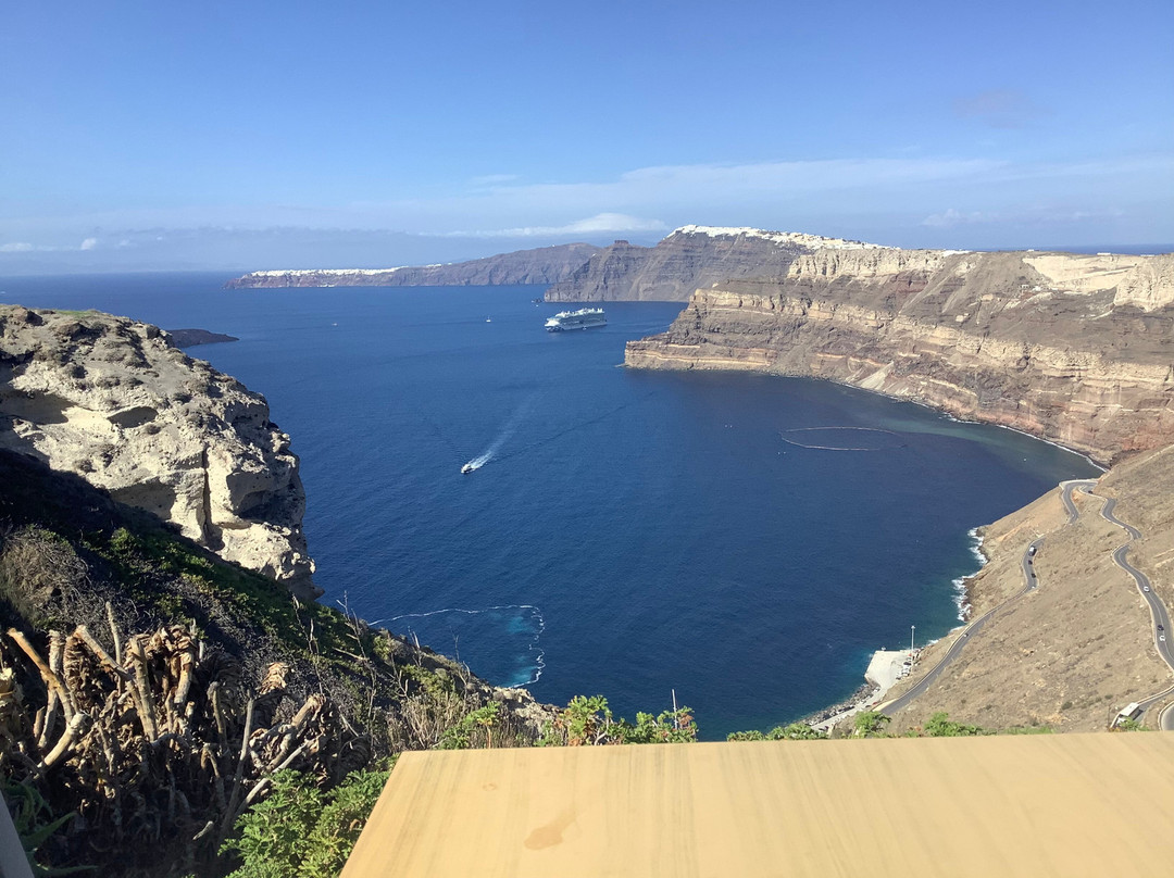 Venetsanos Winery-梅加洛克豪略翁必去景点