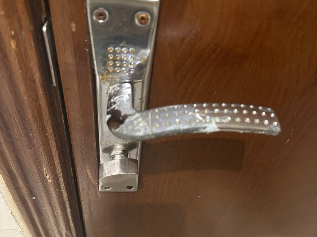 乌姆盖万海滩酒店主图