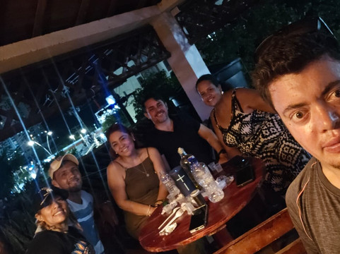 罗达杜尔多酒店