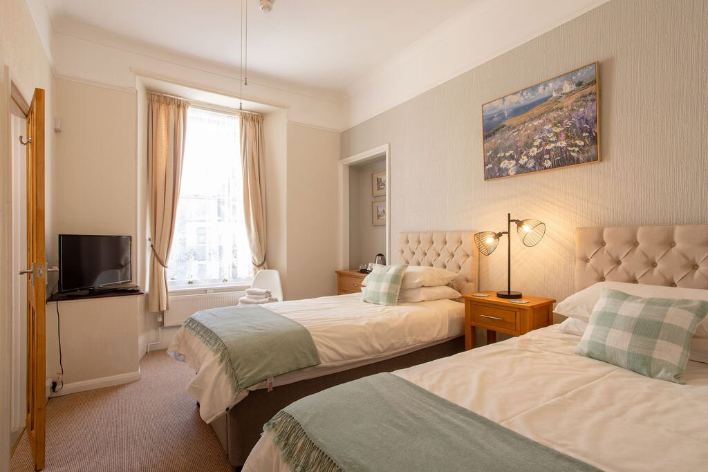 Dunedin Guest House主图