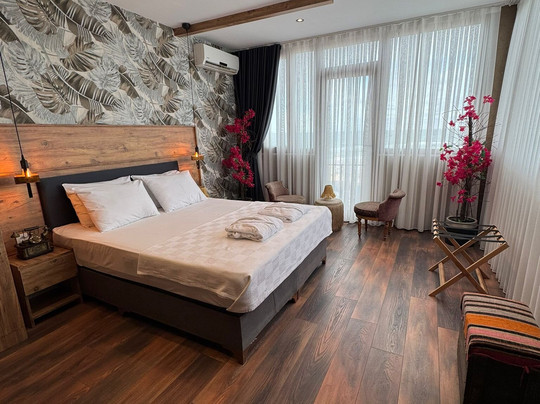 Goga Beach-伊斯坦布尔必去景点