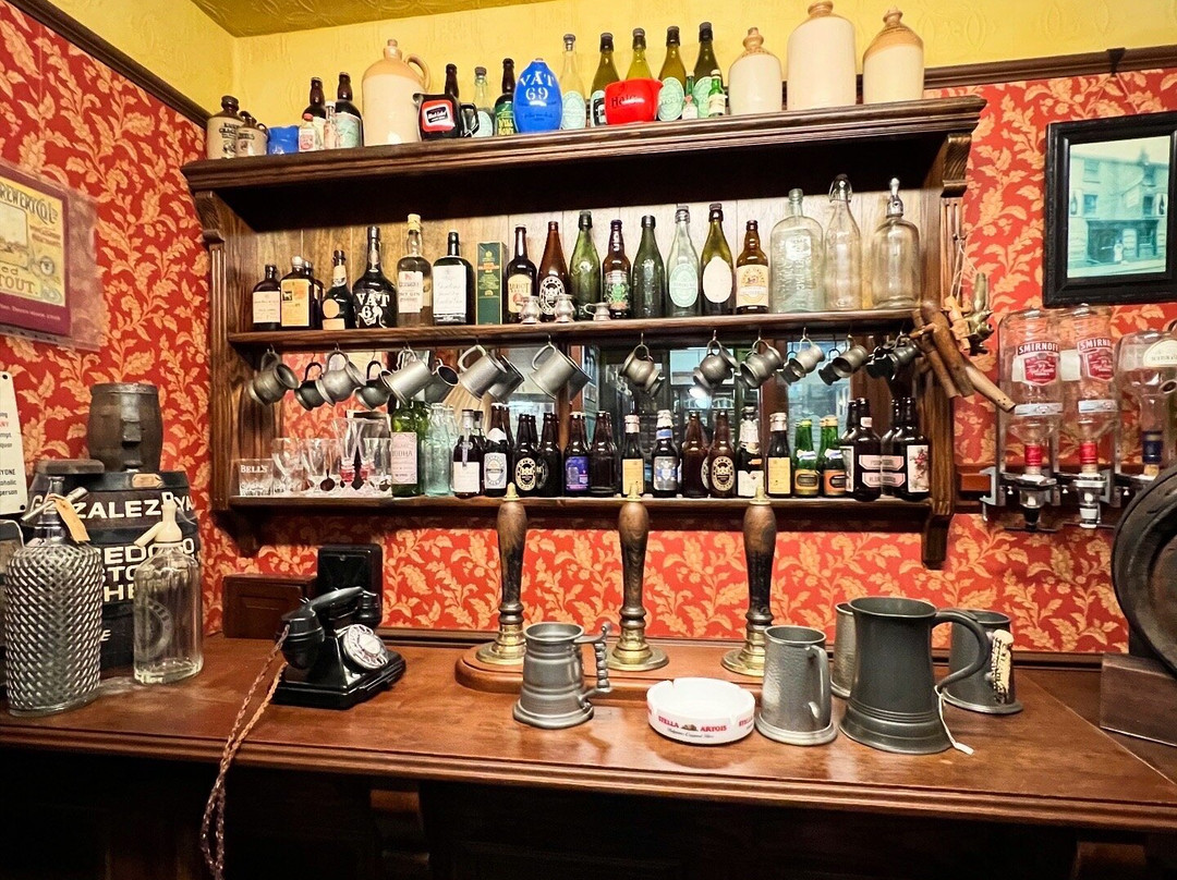 Milton Keynes Museum-Wolverton必去景点